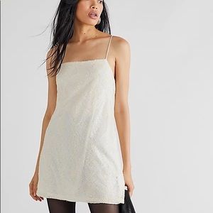 Free people retro babe mini XS